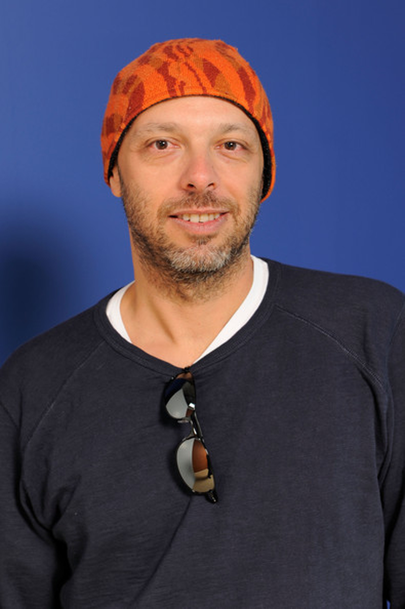 José Padilha - Foto 1