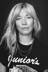 Joëlle Desjardins Paquette