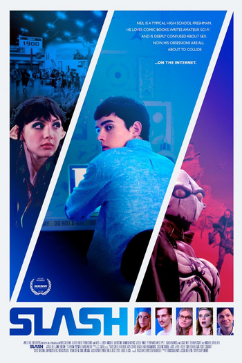  de Filme Slash (2016)