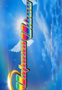 Fatima Al Qadiri: Vatican Vibes (Fatima Al Qadiri: Vatican Vibes)