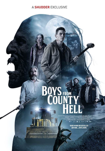 Boys from County Hell (Boys from County Hell)