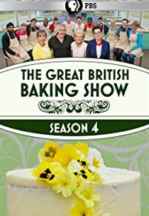 The Great British Bake Off (4ª Temporada) (The Great British Bake Off (Series 4))