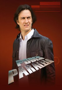 Poder Paralelo (Poder Paralelo)