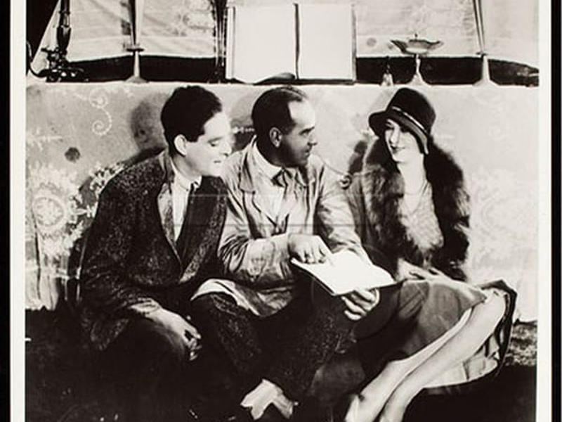 Foto 1 de Fragmentos da Vida