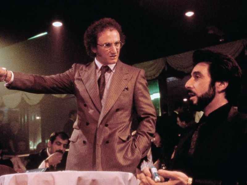 Foto 3 de O Pagamento Final