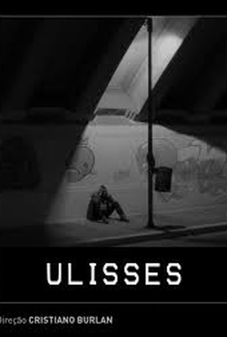 Poster 1 de Filme Ulisses (2024)