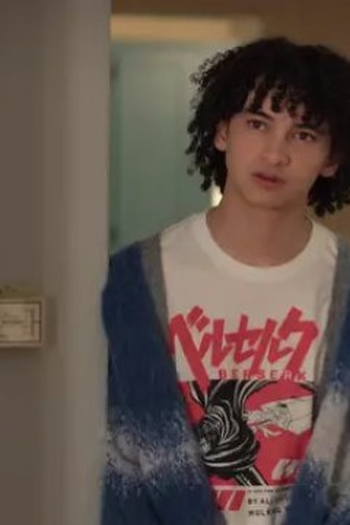 Poster de Episódio Trigger Happy (2024)