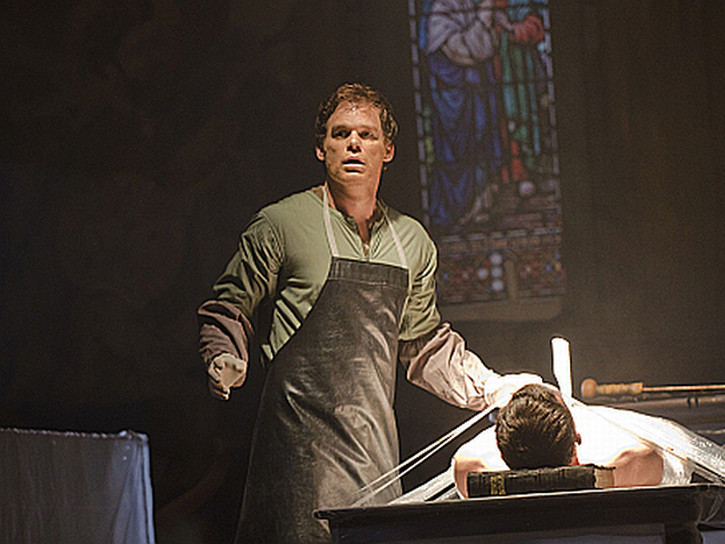 Foto 17 de Dexter (7ª Temporada)