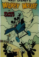 O Avião do Mickey (Plane Crazy)