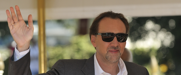 Nicolas Cage pode estrelar a quinta temporada de True Detective
