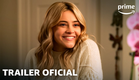 The Other Zoey (A Outra Zoey) | Trailer Oficial | Prime Video