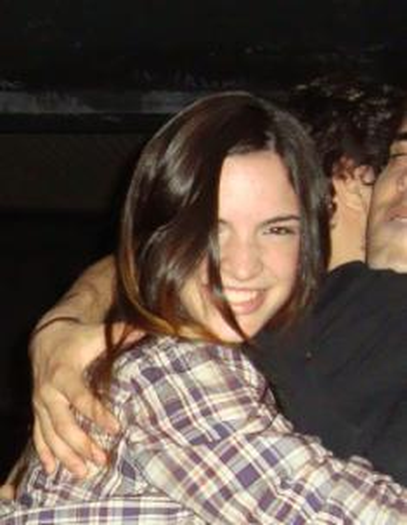 Laís Freire - Foto 1