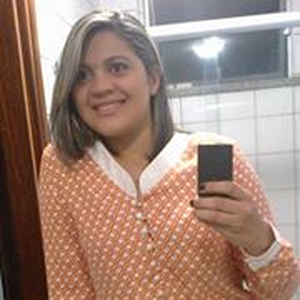 Foto de perfil de Jéssica