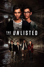 The Unlisted (The Unlisted)