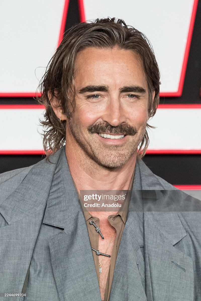 Lee Pace - Foto 14