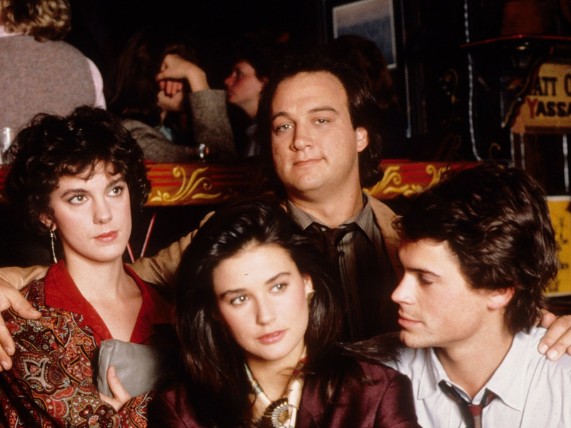 Foto 5 de Sobre Ontem à Noite