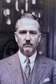 Michael Alan Walker