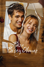 Bize Bi'şey Olmaz (1ª Temporada) (Bize Bi'şey Olmaz (Season 1))