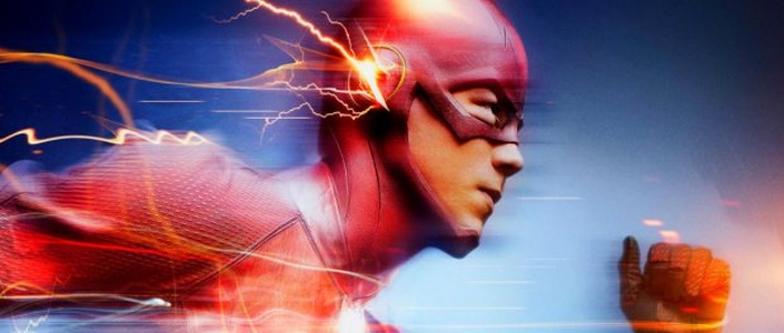 Resenha - The Flash (1ª Temporada)