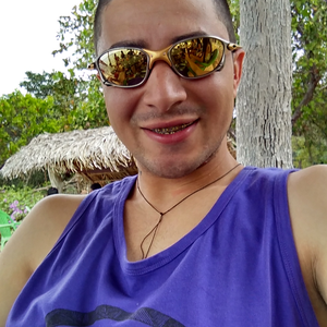 Foto de perfil de Rafael Sousa Santos