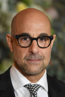 Stanley Tucci - Poster 1