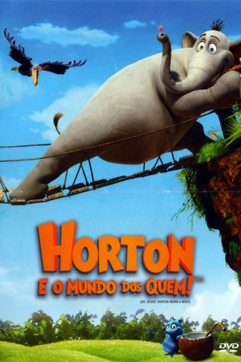  de Filme Horton e o Mundo dos Quem! (2008)