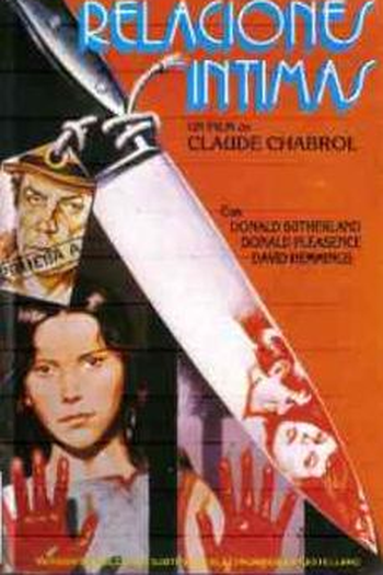  de Filme Laços de Sangue (1978)