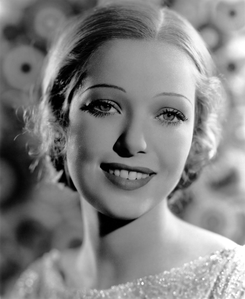 Loretta Young - Foto 2