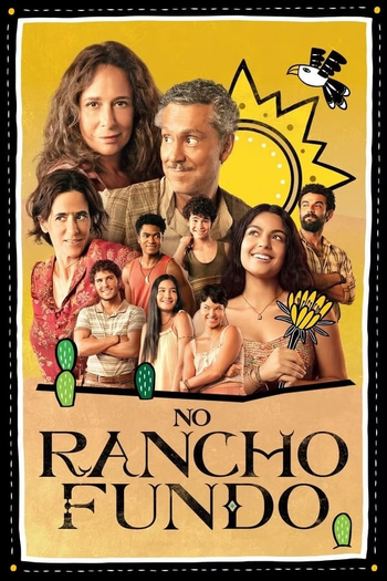  de TV No Rancho Fundo (2024)