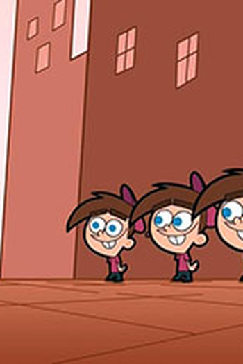 Poster de Episódio Tons of Timmys (2014)