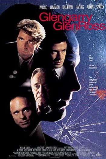  de Filme O Sucesso a Qualquer Preço (1992)