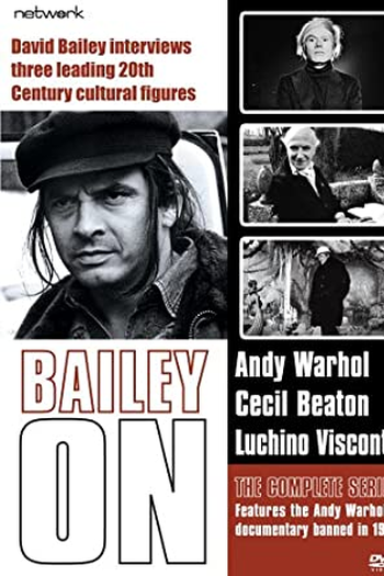 Poster de Filme Bailey On (2006)
