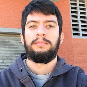 Foto de perfil de Lucas Aguiar
