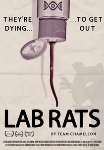 Lab Rats (Lab Rats)