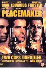 Caçada Alienígena (Peacemaker)