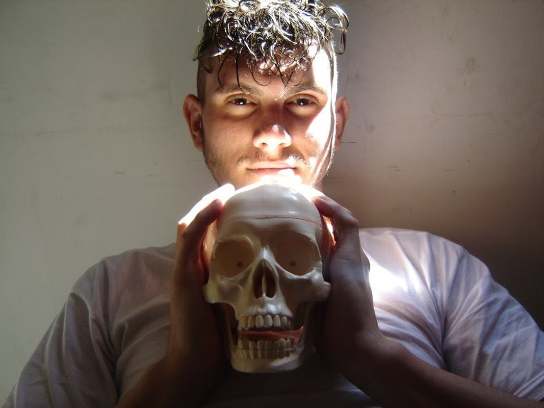 Victor Cabrera - Foto 5