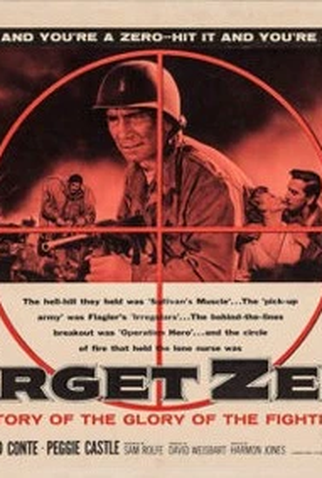 Poster 2 de Filme A Hora Zero (1955)