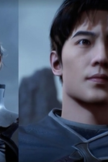 Poster de Episódio 第05集 (2019)