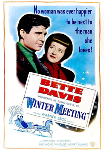 Encontro no Inverno (Winter Meeting)