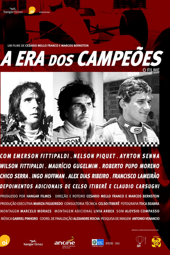  de Filme A Era dos Campeões (2011)