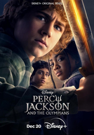 Percy Jackson e os Olimpianos (1ª Temporada) (Percy Jackson and The Olympians (Season 1))