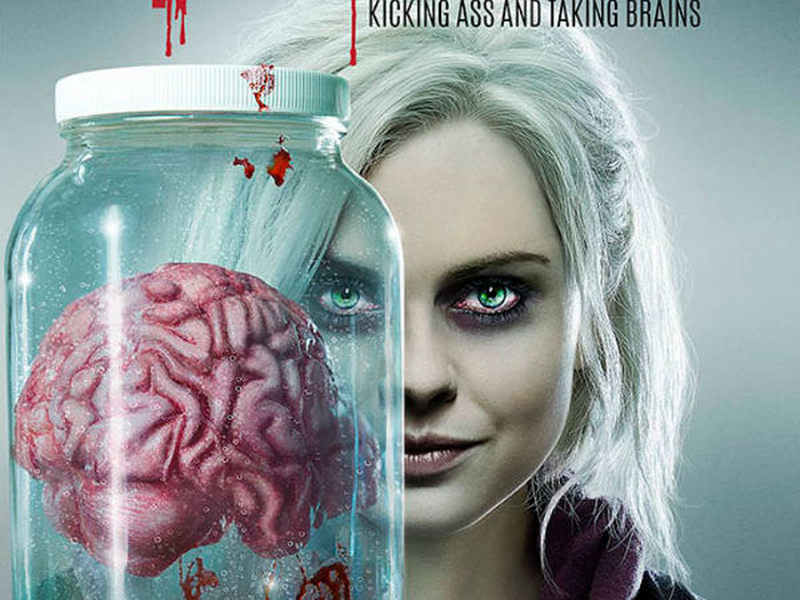 Foto 1 de iZombie (1ª Temporada)