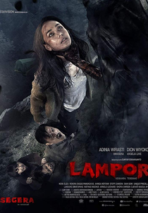Lampor: Keranda Terbang (Lampor: Keranda Terbang)