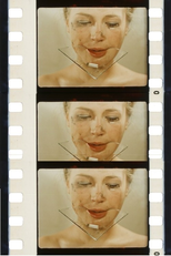 Open Form: Game on an Actress’s Face (Forma Otwarta - Gra na twarzy aktorki)