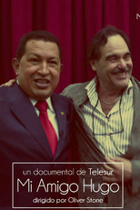 Meu Amigo Hugo (Mi Amigo Hugo)