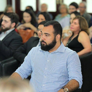 Foto de perfil de Luã