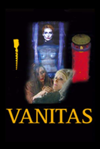 Poster 1 de Filme Vanitas (2004)