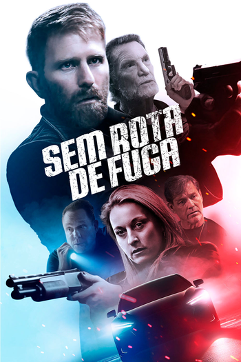  de Filme Sem Rota de Fuga (2025)
