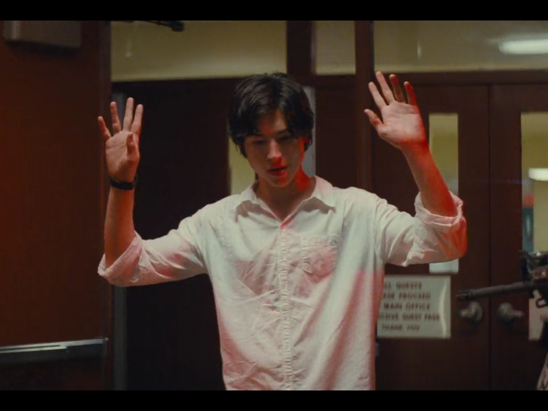 Foto 3 de Precisamos Falar Sobre o Kevin