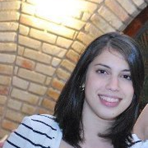 Foto de perfil de Mayara